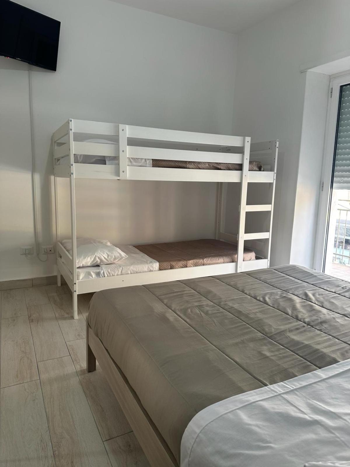 Rent House Scauri Daire Minturno Dış mekan fotoğraf