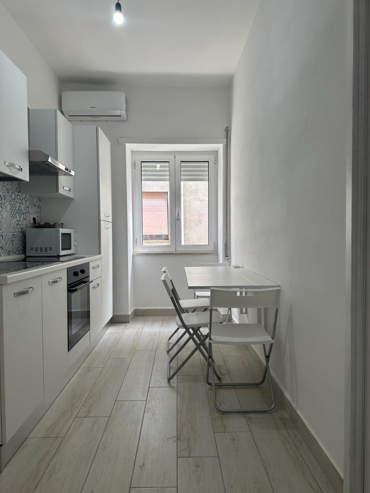 Rent House Scauri Daire Minturno Dış mekan fotoğraf
