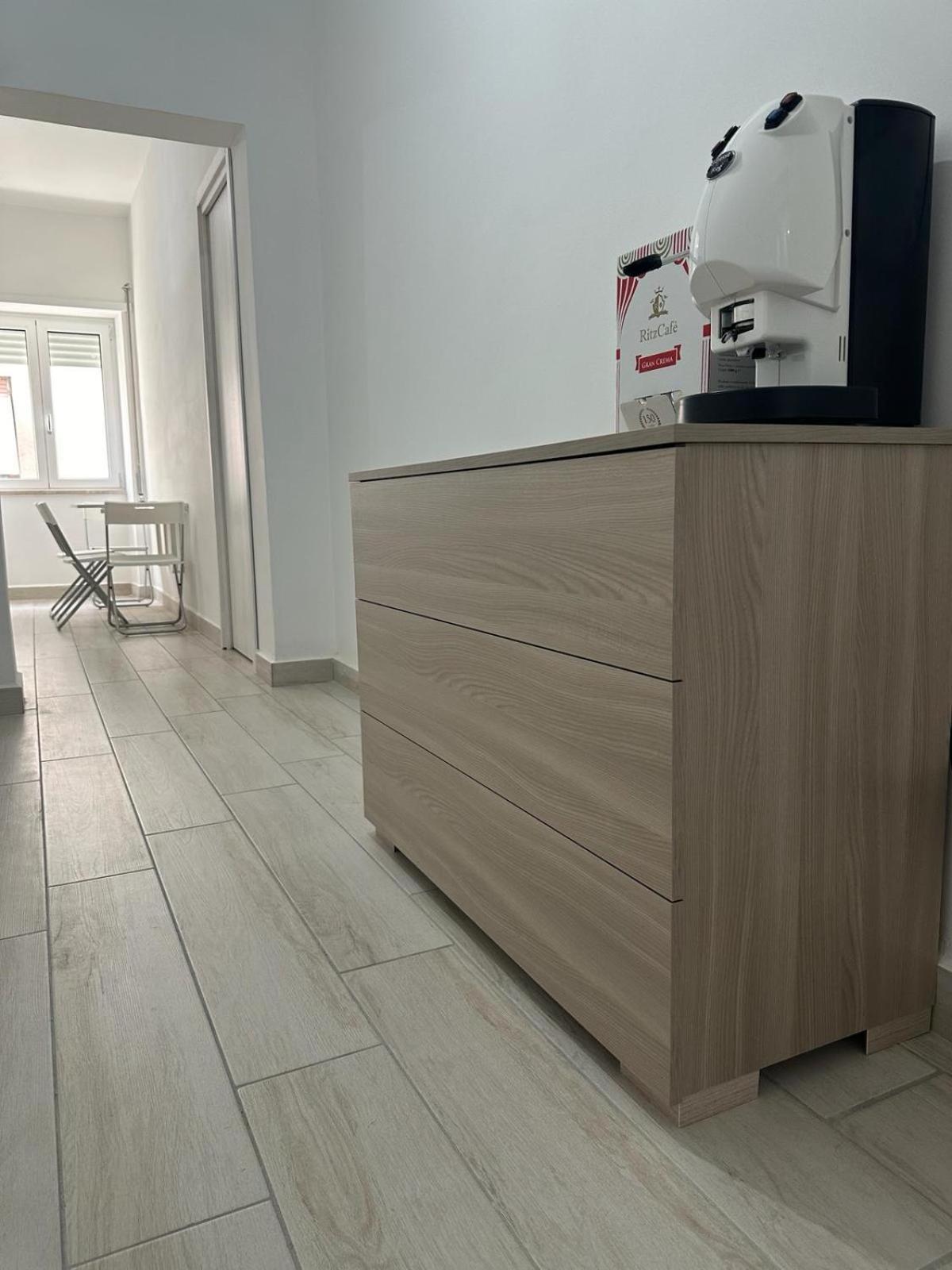 Rent House Scauri Daire Minturno Dış mekan fotoğraf