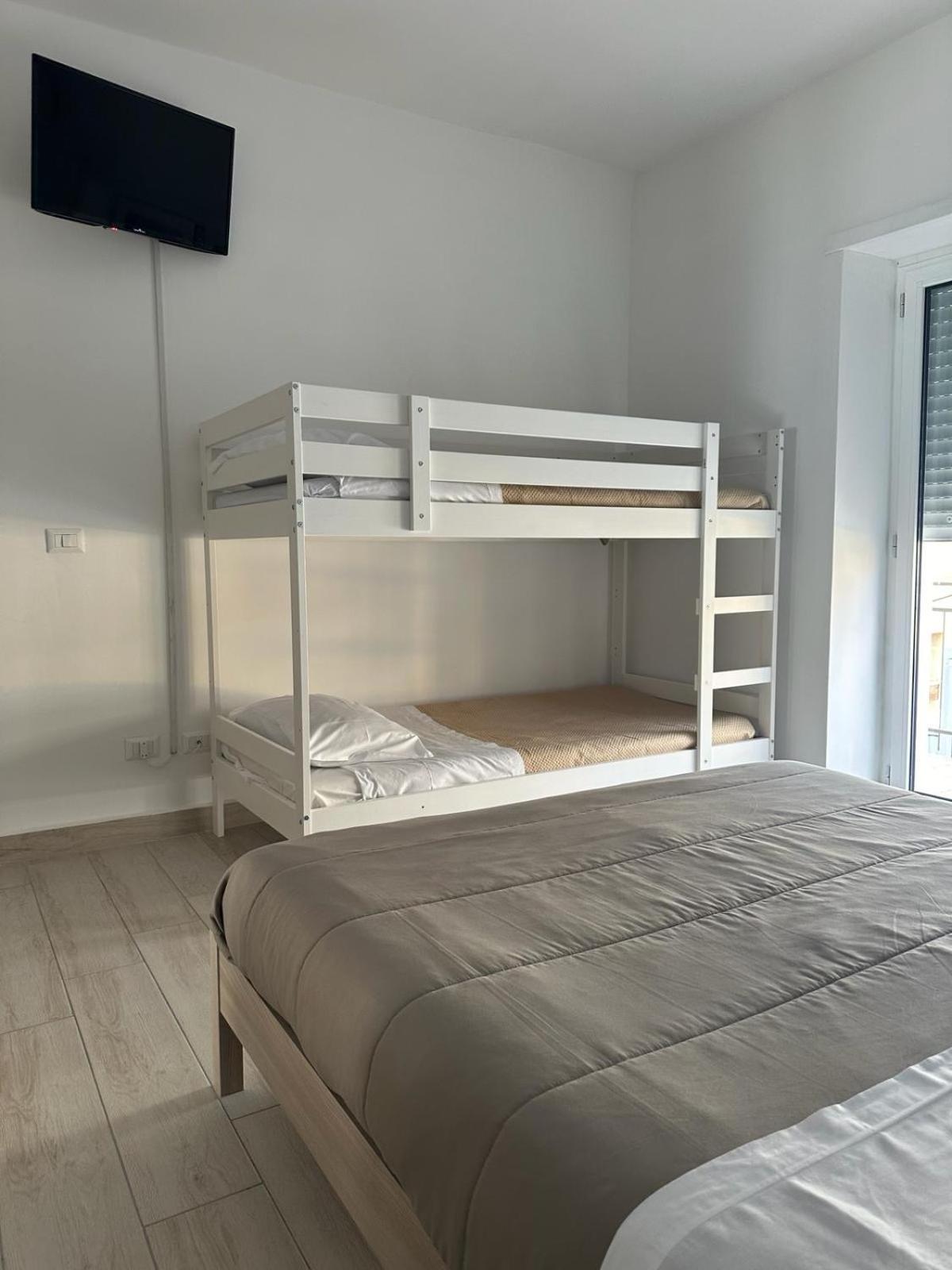 Rent House Scauri Daire Minturno Dış mekan fotoğraf